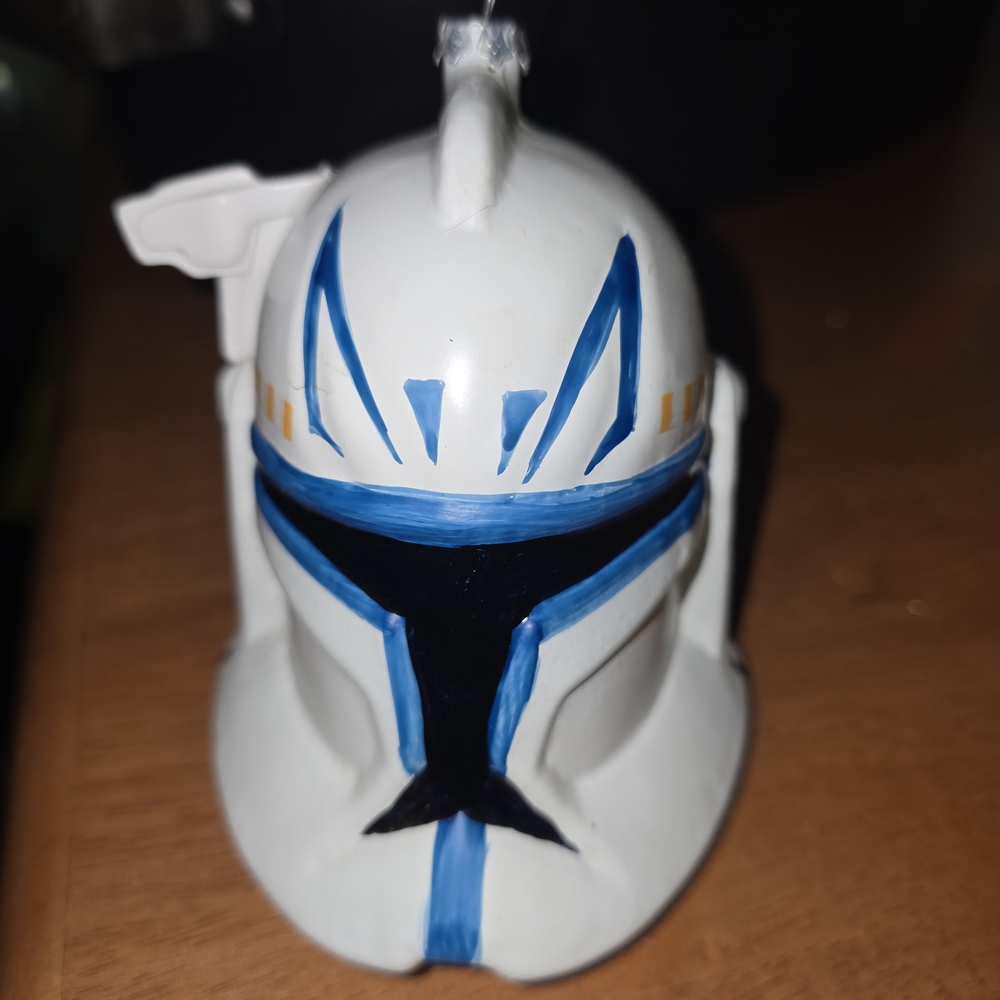 Star Wars Ornament